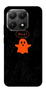 Чехол на Xiaomi 15T Ghost of Halloween фото 1 из 1
