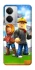 Чохол на Realme 14 Roblox Builder Adventure фото 1 з 1
