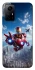 Чохол на Xiaomi Redmi Note 12S Ironman v3 фото 1 з 1