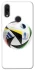 Чохол на Xiaomi Redmi Note 7 / Note 7 Pro / Note 7s Football Ball 2024 v2 фото 1 з 1