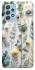Чохол на Samsung Galaxy A52 4G / A52 5G Floral design ver.4 фото 1 з 1