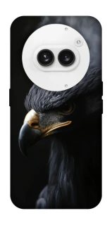 Чохол на Nothing Phone (2a) black eagle фото 1 з 1