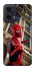 Чохол на Motorola Moto G35 Spiderman фото 1 з 1