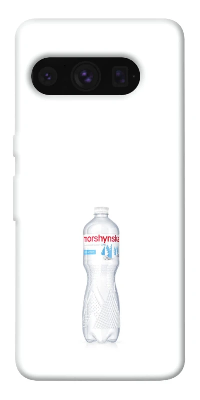 Чохол на Google Pixel 8 Pro Morshynska фото 1 з 1