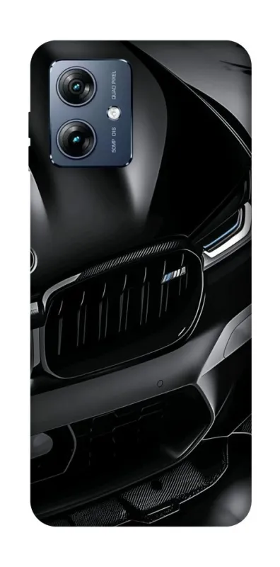 Чохол на Motorola Moto G54 Power BMW M5 v35 фото 1 з 1