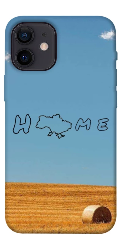 Чохол на Apple iPhone 12 mini (5.4") Home фото 1 з 1