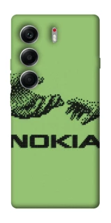 Чохол на Tecno Camon 40 Nokia фото 1 з 1