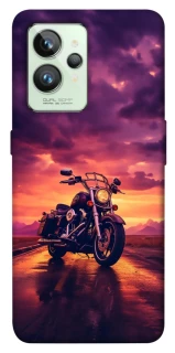 Чохол на Realme GT2 Motorbike фото 1 з 1