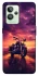Чохол на Realme GT2 Motorbike фото 1 з 1