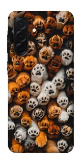 Чехол на Samsung Galaxy A37 5G Сat paws фото 1 из 1