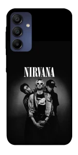 Чохол на Samsung Galaxy A15 4G/5G Nirvana ver.5 фото 1 з 1