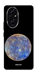Чехол на Honor 200 Mercury фото 1 из 1
