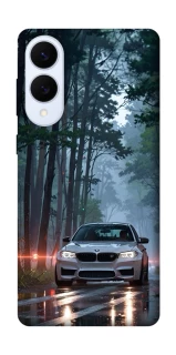 Чохол на Samsung Galaxy S25 Edge BMW ride фото 1 з 1