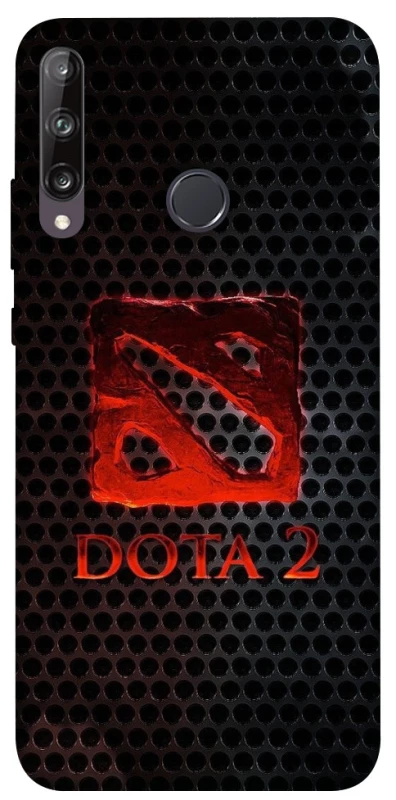 Чохол на Huawei P40 Lite E Dota 2 фото 1 з 1