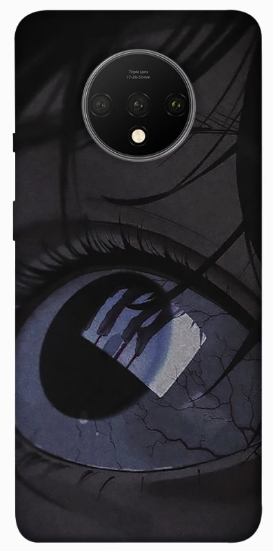 Чохол на OnePlus 7T Eye фото 1 з 1
