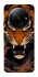 Чохол на Xiaomi Redmi A3 cool tiger фото 1 з 1