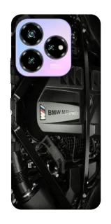 Чехол на ZTE Nubia V60 Design BMW V58 фото 1 из 1