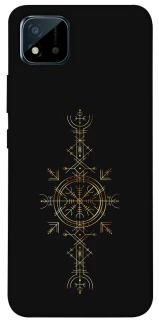 Чохол на Realme C11 (2021) Viking Compass фото 1 Чохол на Realme C11 (2021) Viking Compass фото 1 з 1