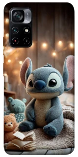 Чехол на Xiaomi Poco M4 Pro 5G Stitch ver.16 фото 1 из 1