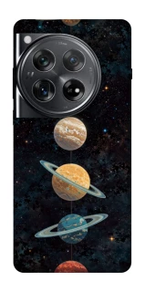 Чехол на OnePlus 12 star system фото 1 из 1
