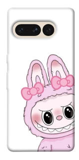 Чохол на Google Pixel 7 Pro Labubu White фото 1 з 1