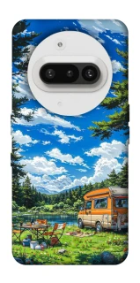 Чохол на Nothing Phone (3a) Picnic фото 1 з 1