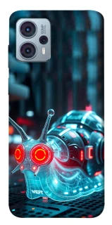 Чохол на Motorola Moto G23 Cyber ​​Snail фото 1 з 1