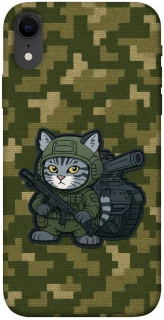 Чохол на Apple iPhone XR (6.1") Milcat фото 1 з 1