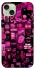 Чехол на Apple iPhone 15 Plus (6.7") Hot collage ver.8 фото 1 из 1