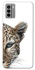 Чехол на Nokia G22 Leopard Art v2 фото 1 из 1