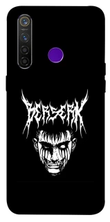 Чохол на Realme 5 Pro Berserk v2 фото 1 з 1