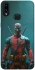 Чохол на Samsung Galaxy A10s Deadpool v3 фото 1 з 1