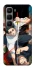 Чохол на Infinix Hot 60 Pro+ Jujutsu kaisen v5 фото 1 з 1