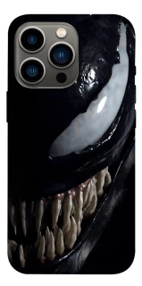 Чохол на Apple iPhone 13 Pro (6.1") Venom smile фото 1 з 1
