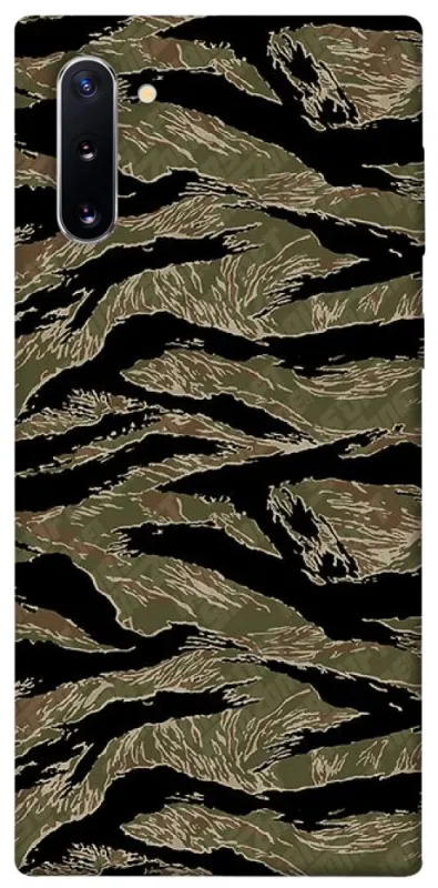 Чохол на Samsung Galaxy Note 10 Camouflage v23 фото 1 з 1