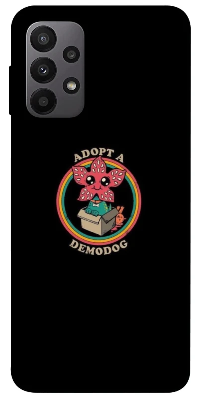 Чохол на Samsung Galaxy A23 4G Stranger Things ver.14 фото 1 з 1