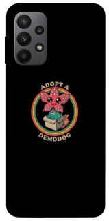 Чохол на Samsung Galaxy A23 4G Stranger Things ver.14 фото 1 з 1