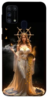 Чехол на Samsung Galaxy M31 Fortuna фото 1 из 1