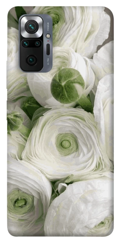 Чохол на Xiaomi Redmi Note 10 Pro Mornings фото 1 з 1