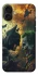 Чохол на Apple iPhone 16 Plus Batman and the Joker фото 1 з 1