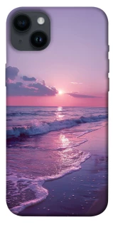 Чохол на Apple iPhone 14 Plus (6.7") Sea фото 1 з 1