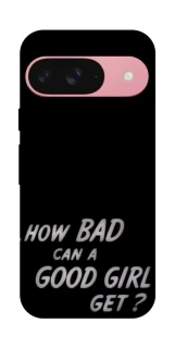 Чохол на Google Pixel 9 How bad? фото 1 з 1