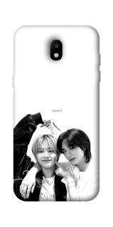 Чехол на Samsung Galaxy J5 (2017) HyunJin & Jeongin фото 1 из 1