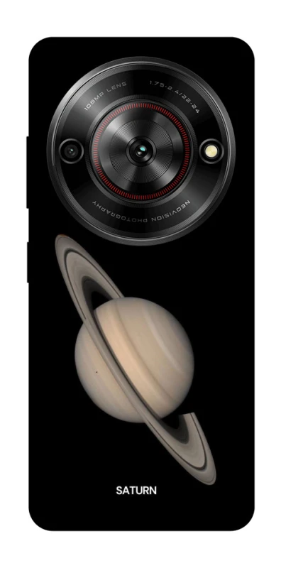 Чехол на ZTE Nubia Focus Saturn фото 1 из 1