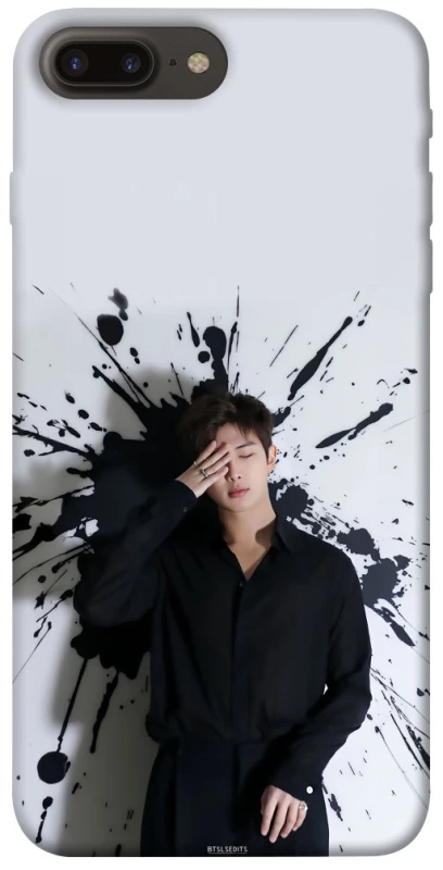 Чехол на Apple iPhone 7 plus / 8 plus RM - BTS фото 1 из 1