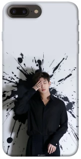 Чехол на Apple iPhone 7 plus / 8 plus RM - BTS фото 1 из 1