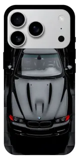 Чохол на Apple iPhone 18 Pro Max BMW V12 фото 1 з 2