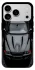 Чохол на Apple iPhone 18 Pro Max BMW V12 фото 1 з 2