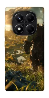 Чехол на Xiaomi Redmi Note 14 Pro 5G Orc фото 1 из 1