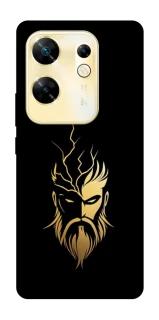 Чохол на Infinix Zero 30 4G Zeus фото 1 з 1